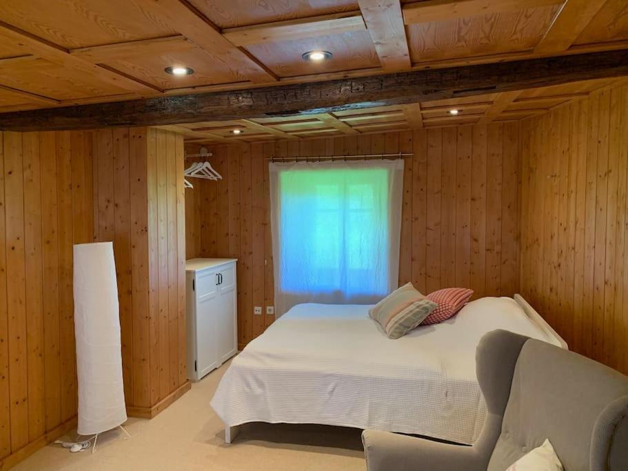 Ferienwohnung In Historischer Muehle Buchen  Luaran gambar