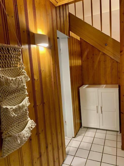 Ferienwohnung In Historischer Muehle Buchen  Luaran gambar